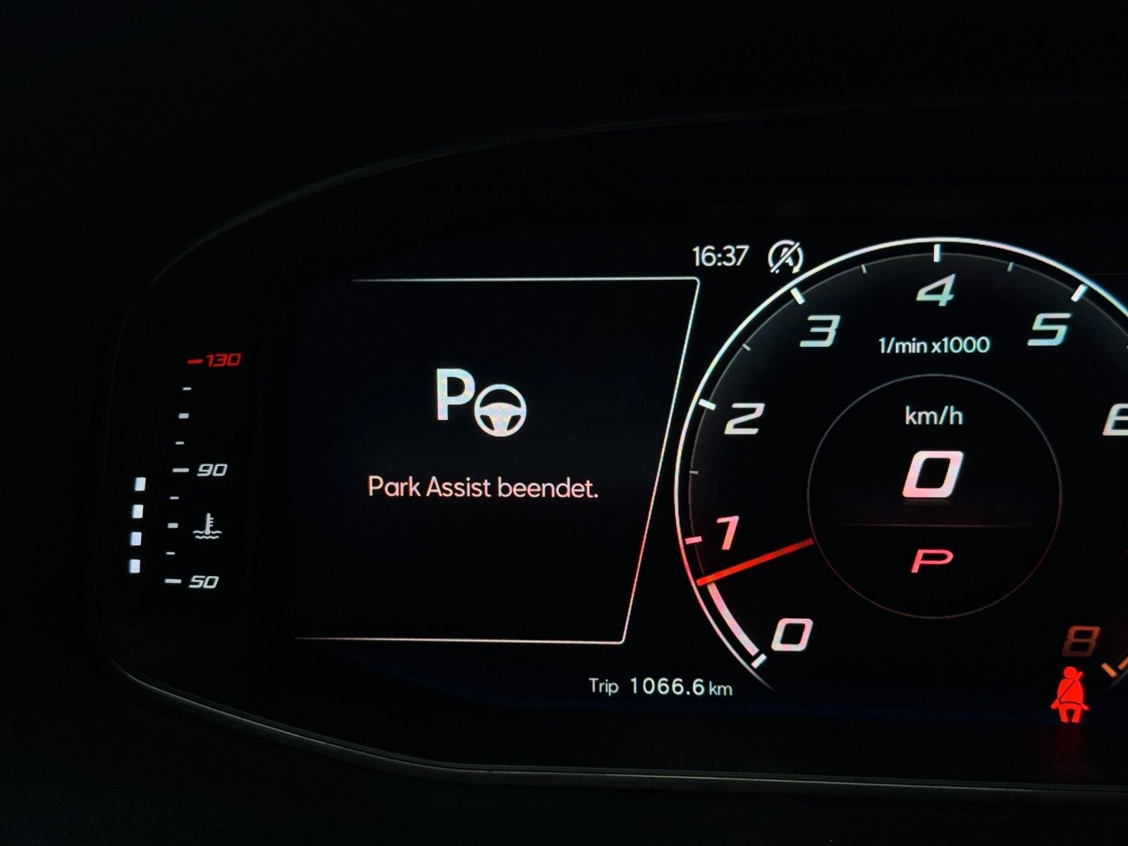 Fahrzeugabbildung CUPRA Ateca 4Drive *Pano*AHK*Beats*Bhz.Lenk*360°*Kessy