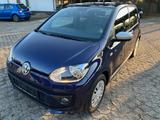 Volkswagen up! 1.0 44kW BlueMotion Technology club up! ... - Volkswagen up!: Club Bluemotion