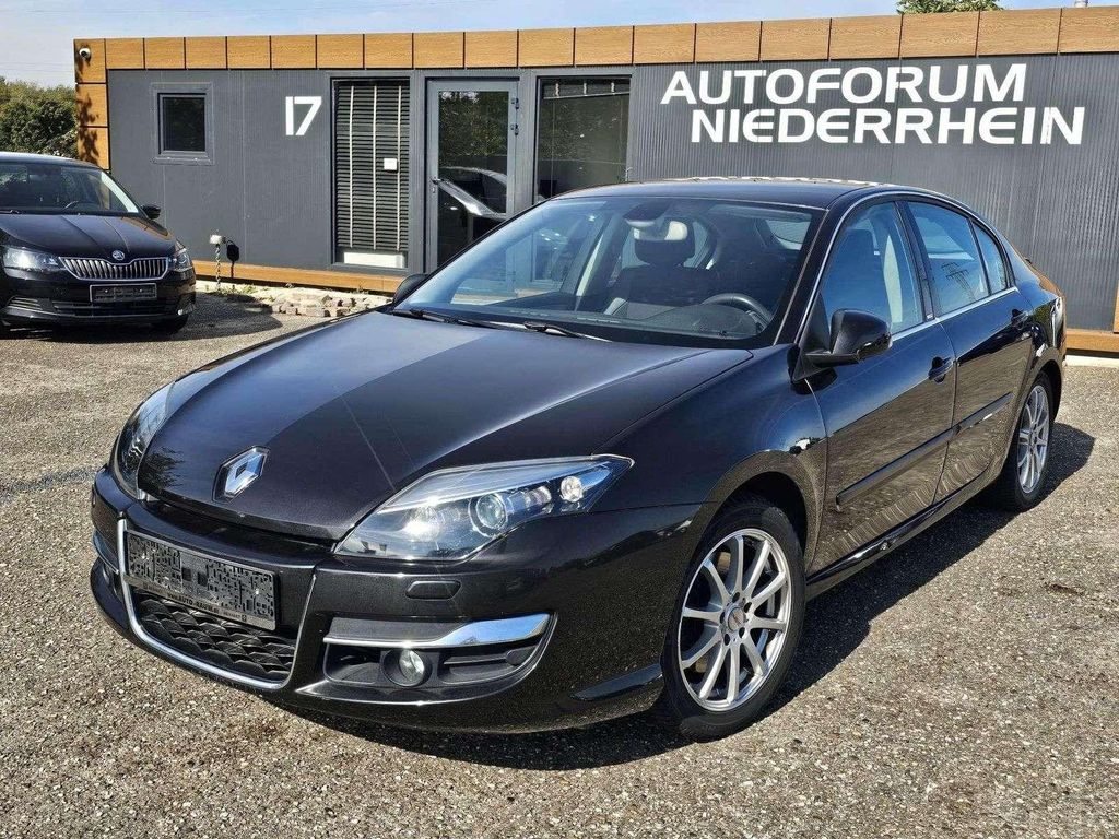 Renault Laguna