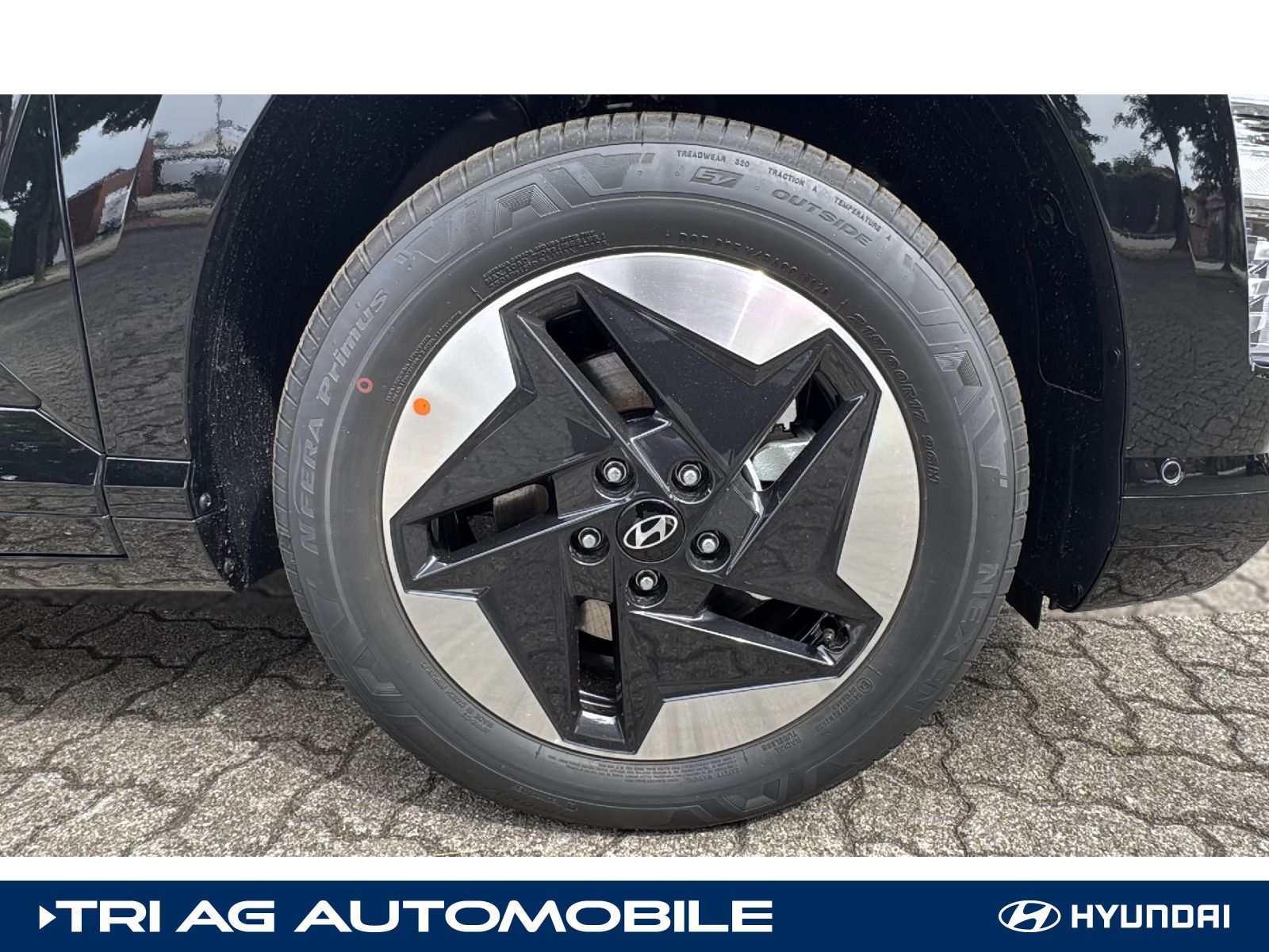 Hyundai KONA Elektro – Bild 13