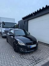 Suzuki Swift 1.6 Sport Sport - Suzuki Swift in Bochum
