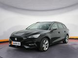 Seat Leon Sportstourer 2.0 TDI DSG FR NAVI LED KAMERA - Seat Leon: TDI Sport
