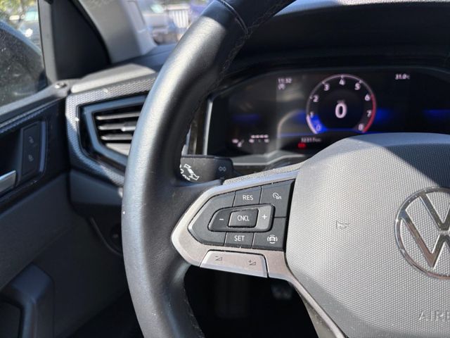 Taigo life 1.0 TSI DAB Sitzheizung Bluetooth