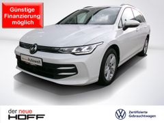 Volkswagen Golf VIII Variant 1.5 TSI Life Standhzg. ACC SHZ