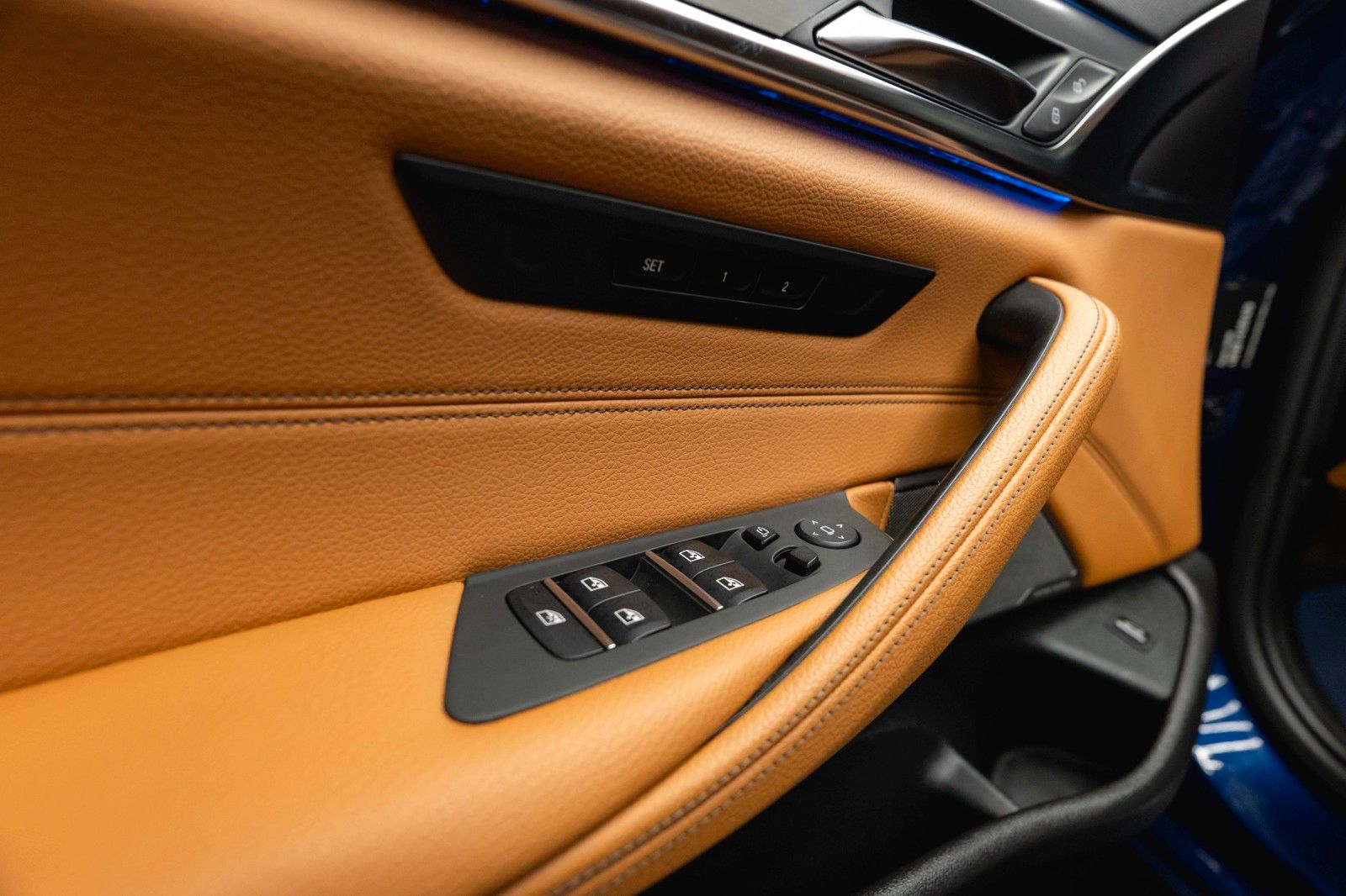 Fahrzeugabbildung BMW 540i xDrive M-Sport Performance Shadow *ACC*LED*