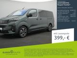 Peugeot Traveller Active L3 BlueHDi 180 EAT8 - Peugeot Traveller in Dortmund