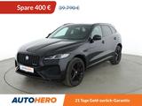 Jaguar F-Pace D200 Mild-Hybrid R-Dynamic Black AWD Aut. - Jaguar F-Pace in Essen