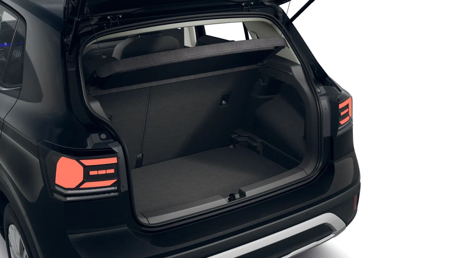 Volkswagen T-Cross - Bild 8