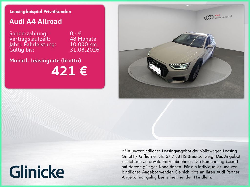 48 Mon. · 10.000 km/J · 0 € Anz.