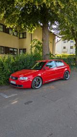 Audi S3 1.8 T quattro - APY - Audi S3: 1.8