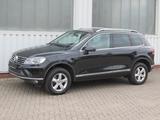 Volkswagen Touareg V6 TDI Terrain Tech *Schnäppchen-Ecke - : Schnäppchen