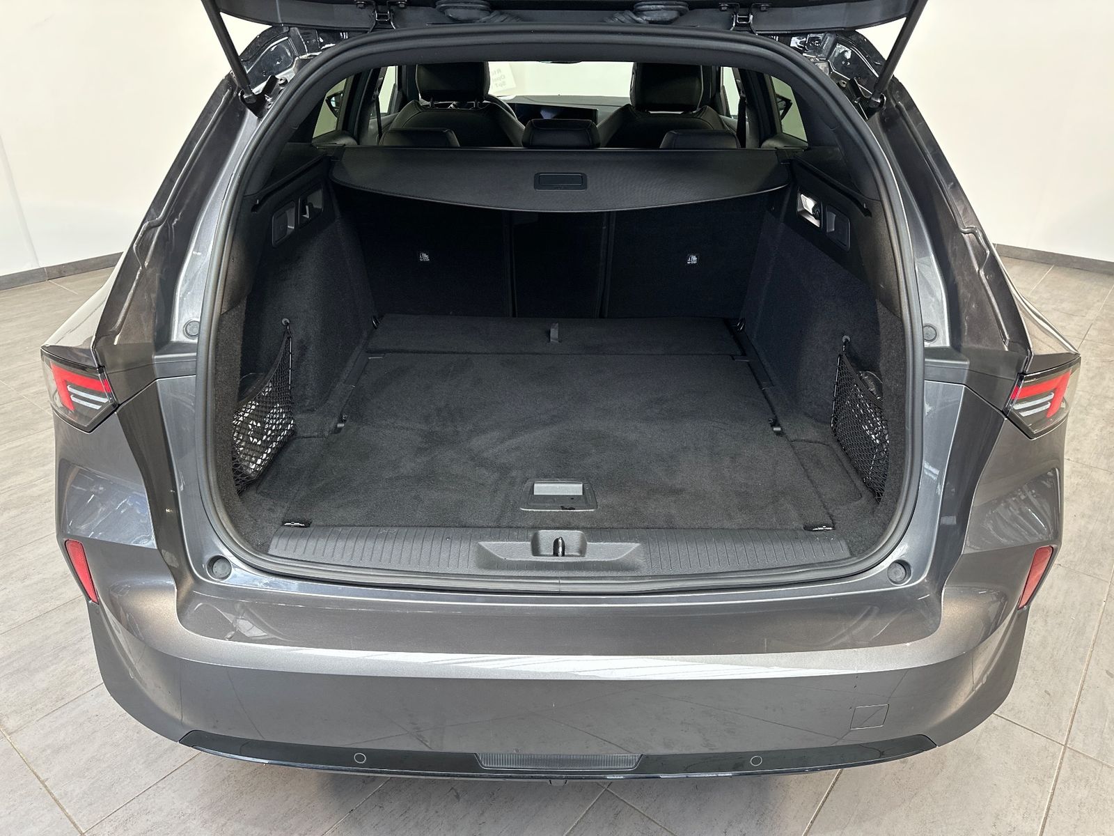 Fahrzeugabbildung Opel Astra Sports Tourer 1.5 D Automatik GS NAV+LED