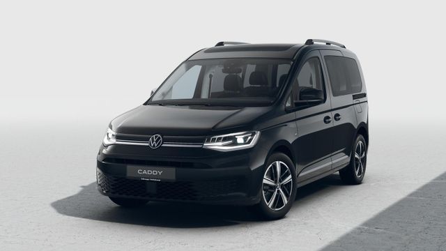 Volkswagen Caddy Style TSI