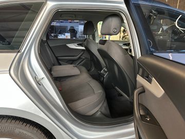 Audi A4 *TEMPO*KLIMA*SZHZ*TÜV-0128*NAVI*TEMPOMAT