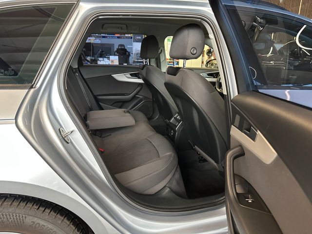 Audi A4 *TEMPO*KLIMA*SZHZ*TÜV-0128*NAVI*TEMPOMAT