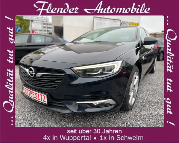 Opel Insignia B G.Sport Dynamic inkl.3J. Hausgarantie