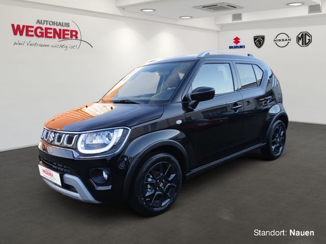 Suzuki IGNIS COMFORT HYBRID