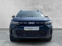 Dacia Bigster - Vorschau Bild 8