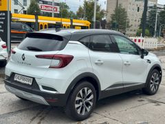 Fahrzeugabbildung Captur II Intens 1.0 TCe 100 LPG EU6d