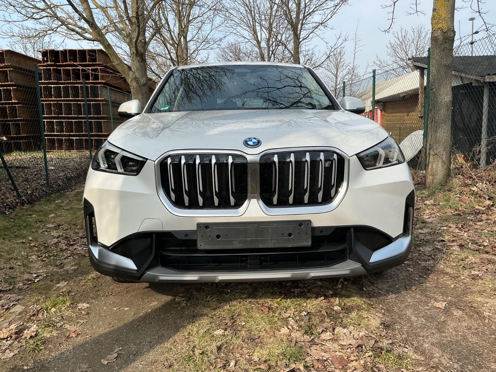 BMW iX1 30 xDrive