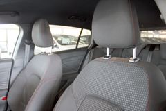 Fahrzeugabbildung Ford Focus 2,0 EcoBlue ST-Line Turnier LED ACC uvm.