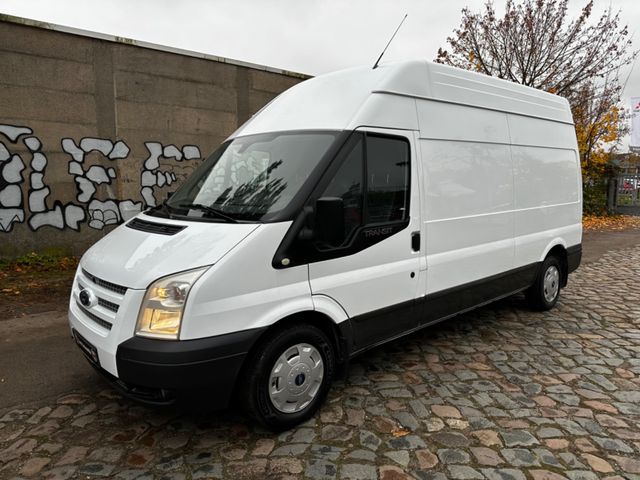 Ford Transit Kasten FT300*L3H3*115TKM*KLIMA*GARANTIE