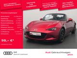 Mazda MX-5 BOSE SHZ MATRIX NAVI LEDER - Mazda MX-5 in Köln