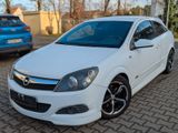 Opel Astra H GTC Sport OPC Line - Opel Astra: H Opc Line