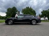 Volkswagen Arteon 2.0 TDI 4MOTION Elegance, TÜV NEU!  - Volkswagen Arteon in Augsburg