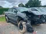 Ford Ranger Raptor Doppelkabine 4x4 - Ford Ranger Unfallwagen