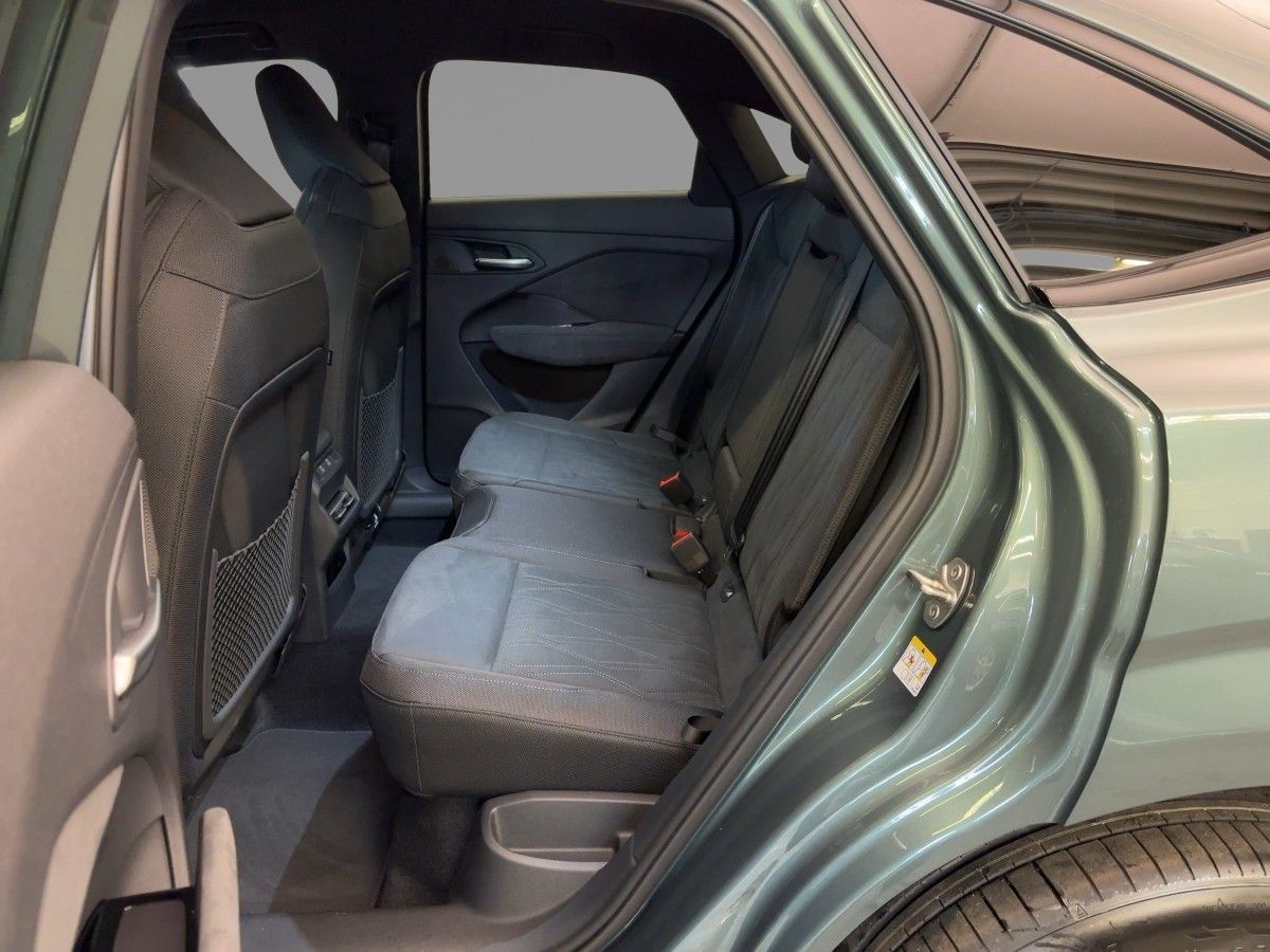 Audi Q3 Sportback e-hybrid 200 kW S tron ic foto 11