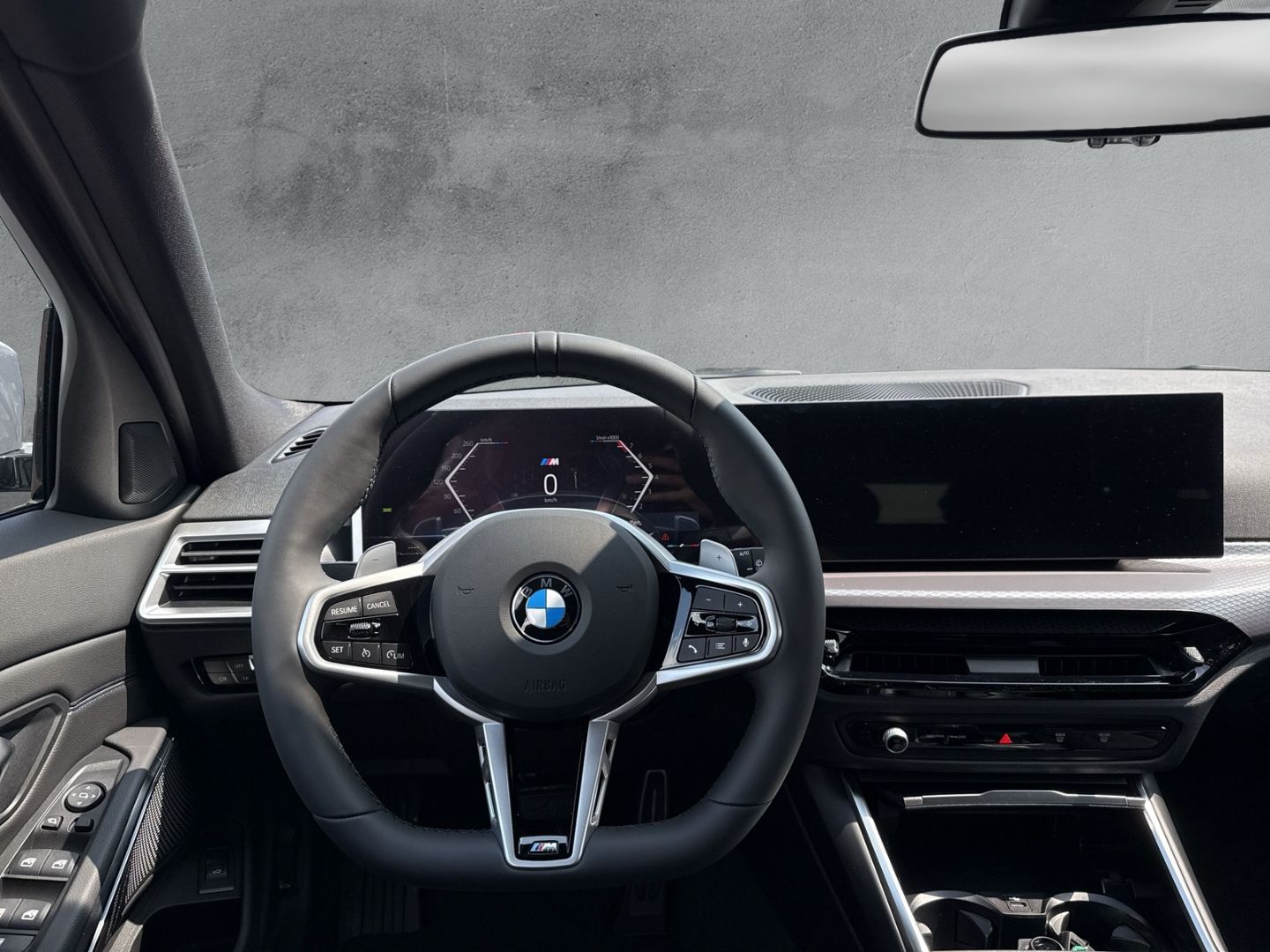 BMW 320 - Bild 10