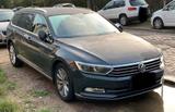 Volkswagen VW Passat Bj 2015 - Volkswagen Passat: 20v
