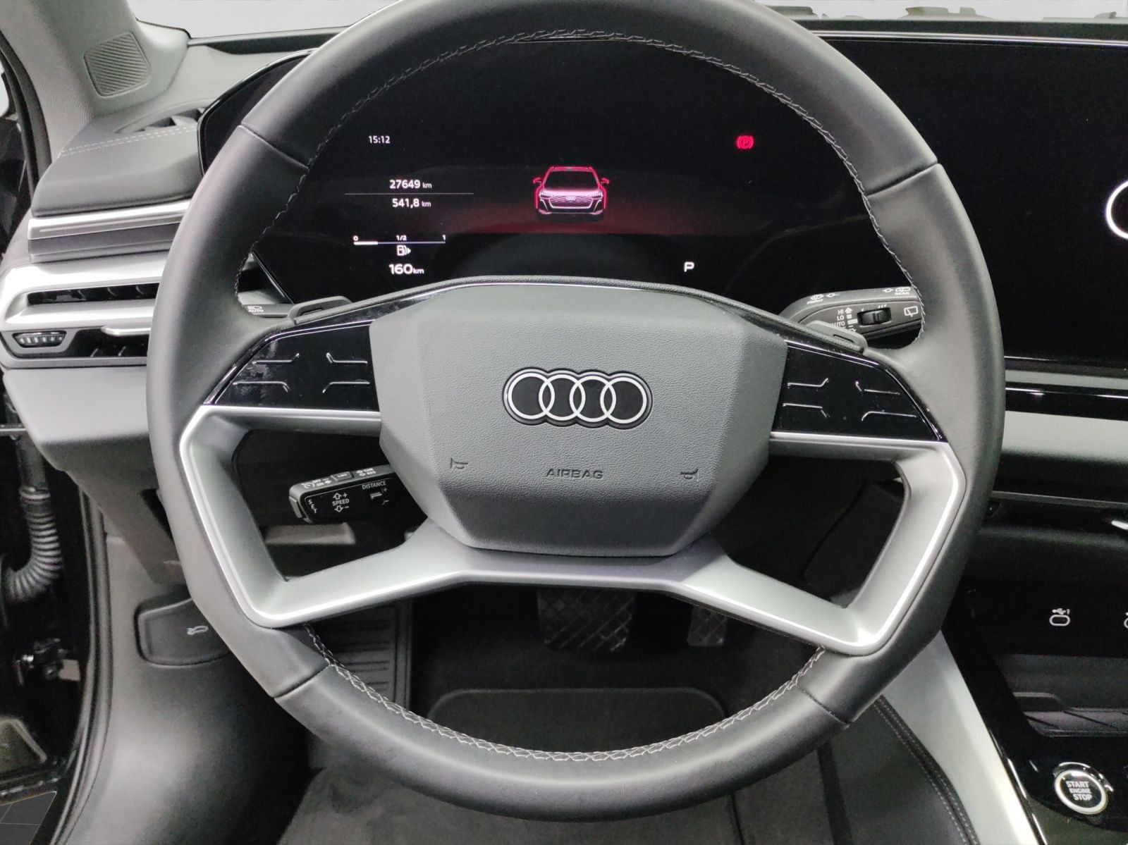 Audi A5 - Bild 10