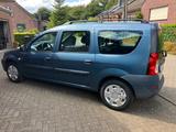 Dacia Logan MCV 1.6 MPI Lauréate 64kW Lauréate