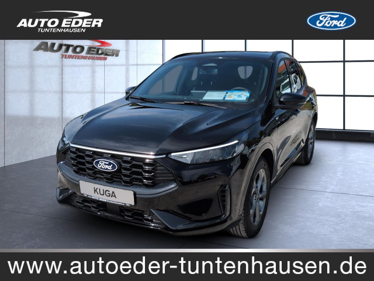 Ford Kuga - Bild 1
