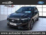 Ford Kuga ST-Line Automatik Sportpaket Bluetooth Navi - Ford Kuga Gebrauchtwagen in Hamburg