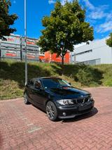 BMW e87 118d - BMW 118 aus 2005: 118d