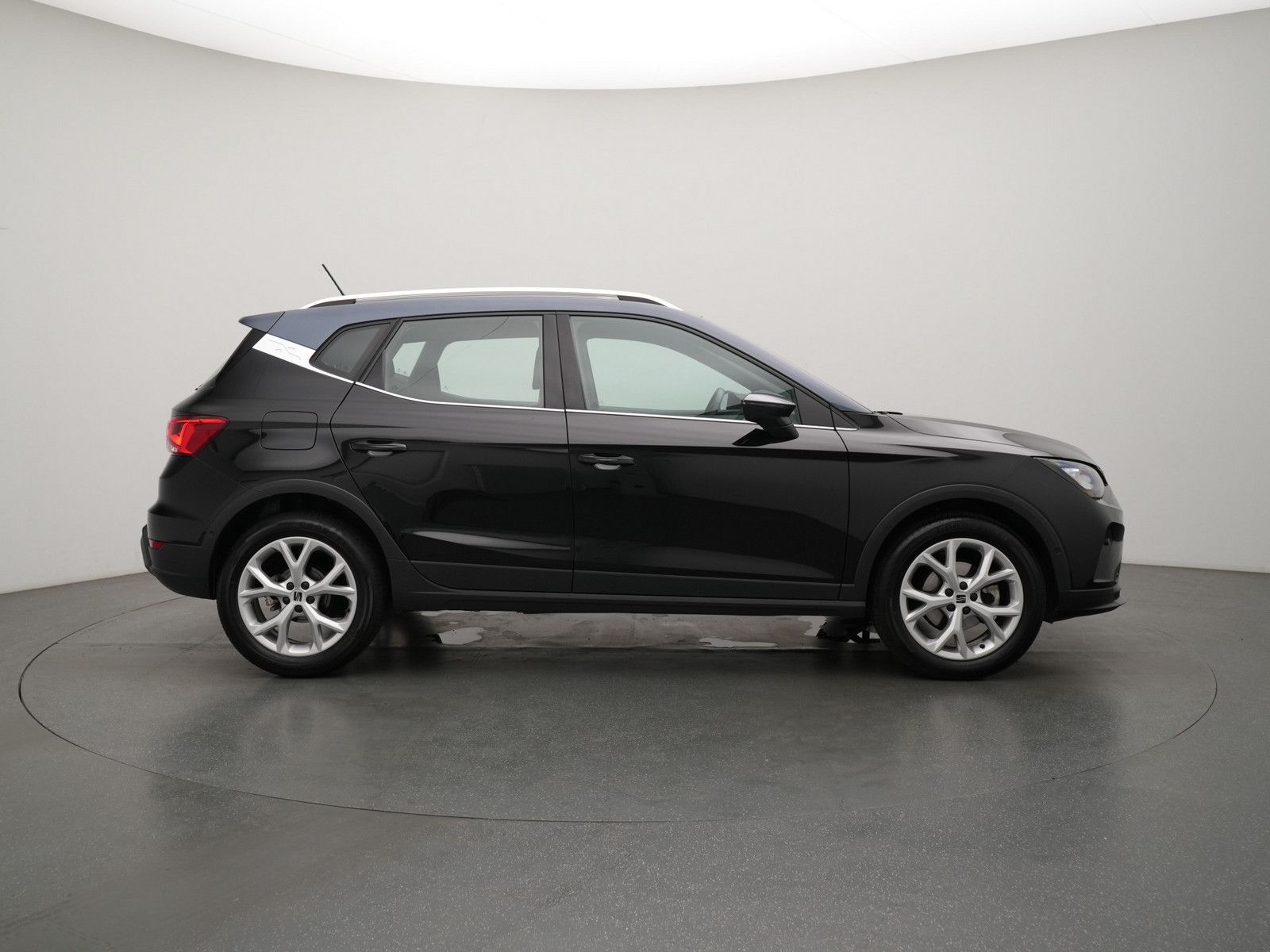 Seat Arona - Bild 3