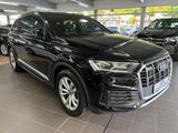 Audi Q7 50 TDI quattro S Line HuD+Luft+Tour uvm. - gebrauchte Audi Q7 aus dem Jahr 2020