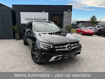 Mercedes GLC 200 - 3