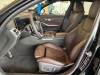 BMW M340d - Vorschau Bild 14
