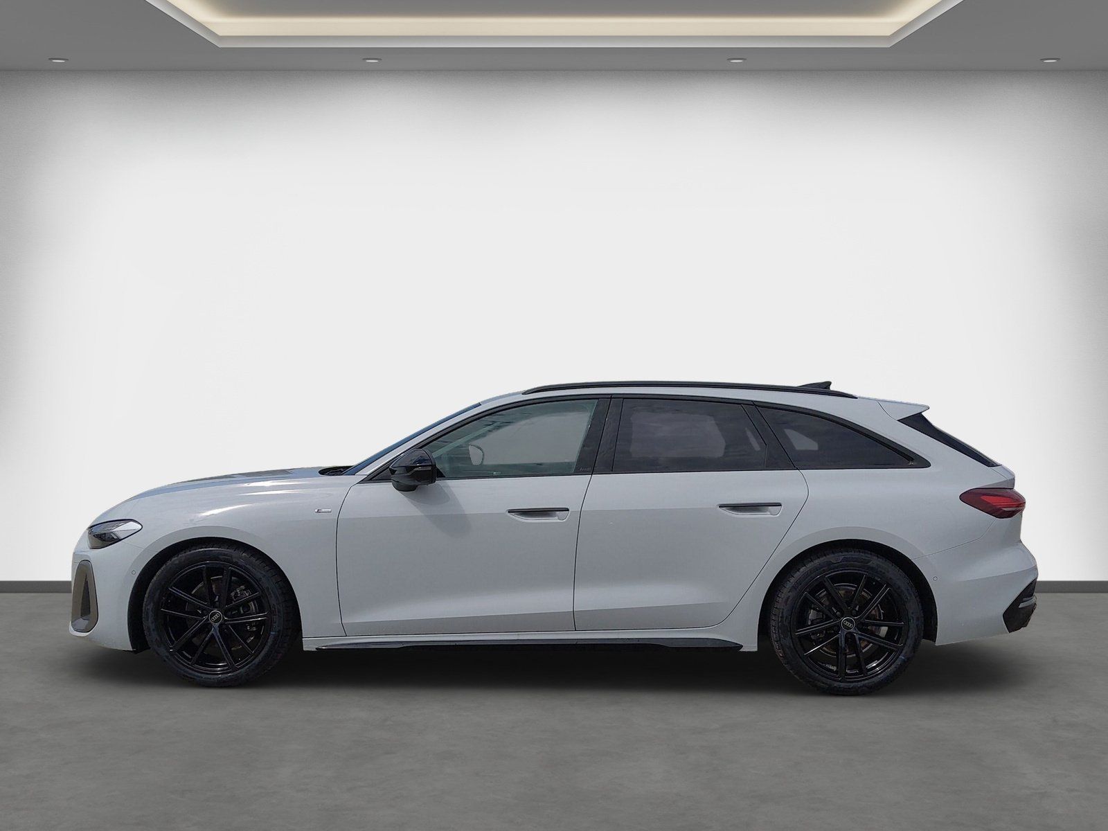 Audi A5 - Bild 3