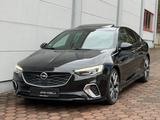 Opel Insignia B Grand Sport GSi 4x4 °OPC°GLASDACH°HUD - Opel Insignia mit Benzin-Antrieb: Limousine