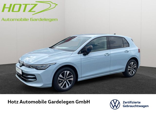 Volkswagen Golf 1.5 eTSI DSG ENERGY AHK LED Ganzjahresreife foto 1
