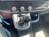 Volkswagen T6 Transporter Hochdach Lang Kasten MwSt - Volkswagen: Transporter
