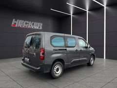 Peugeot Partner 1.5 BlueHDi 130 Premium FlexCab L2 (EU6d