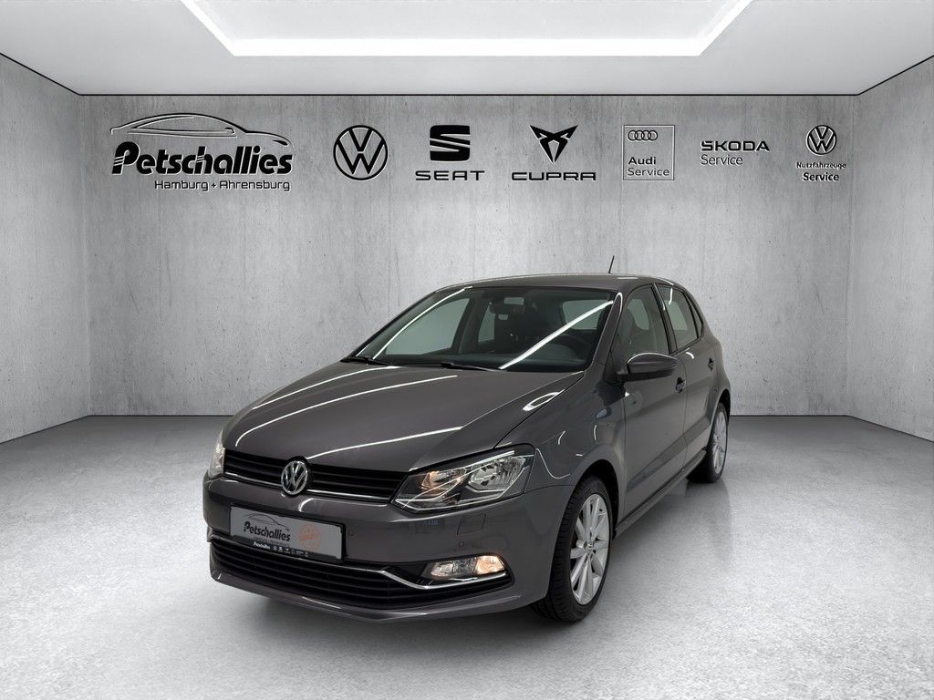Image of Volkswagen Polo