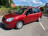 Kia KIA CARENS 2.0 7Sitzer - gebrauchte Kia Carens aus dem Jahr 2007