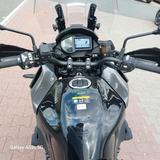 Kawasaki Versys 1100 SE Tourer (NP ca €20k / Tausch) - KAWASAKI 1100